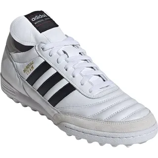 Cloud White / Core Black / Gold Metallic 42