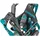 Makita Werkzeugtasche unbestückt 10 l quadratisch 26,0 x 22,0 x 41,0 cm