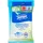 Tempo fresh to go Protect, antibakteriell, alkoholfrei, 10 Tücher