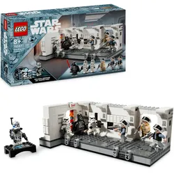 LEGO Star Wars 75387 Das Entern der Tantive IV Spielset