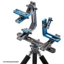 Novoflex Q=Mount DC Schnellkupplung