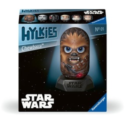 Star Wars 12001016 - Hylkies #05 Chewbacca