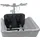 Cube Sitzbank CARGO 2.0