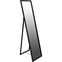 Harbour Housewares Rechteckiger Ganzkörperspiegel - 137 cm x 35,5