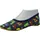 Beck Dinos Gymnastikschuh Blau 31