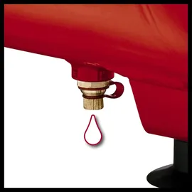 Einhell TC-AC 190/24/8