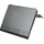 Perixx PERIPAD-506 Kabelgebundenes USB-Touchpad, Große Bedienfläche, Multi-Touch-Gesten, Abnehmbares USB-C Kabel, 13,5x11,6x1,4 cm, Für Windows