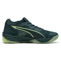 Puma Eliminate Nitro SQD 4 grün 42