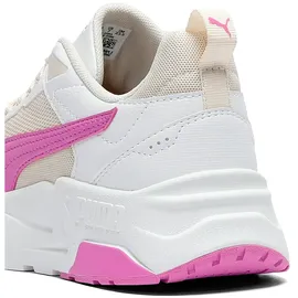 Puma Trinity 2 Lt-Sneaker Unisex Pink/Weiß 44