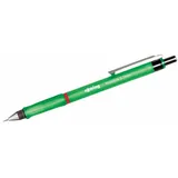 Rotring Feinminenstift Visuclick 0,7 mm 2B Grün