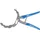 BGS Ölfilterzange 70011