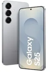 Samsung GALAXY S25 5G S931B DS 128GB Silver Shadow Android 15.0 Smartphone (EU) Samsung GALAXY S25 5G S931B DS 128GB Silver Shadow Android 15.0 Smartphone (EU)