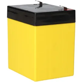 Sun Battery SSB SBH190-12 Bleiakku 5400 mAh 1 St.