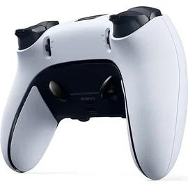 Sony PS5 DualSense Edge Wireless-Controller White