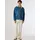Pepe Jeans Regular Jacke blau S