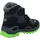 Lowa Milo EVO GTX Mid JR lime/grey (7230) 40