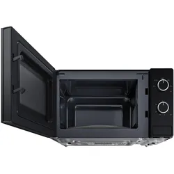 Samsung MS20A3010AL/EG schwarz Mikrowelle
