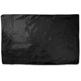 Nedis Outdoor-TV-Schirm-Abdeckung 55-58" Schwarz