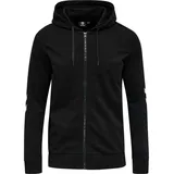 hummel hmlLEGACY Kapuzenjacke black S