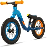 S'cool PedeX 1 blue/orange matt