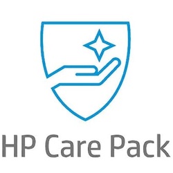 HP 4 Jahre Premium+ Vor-Ort-Service mit Telemetrie für Mobile Workstations (U86CNE)