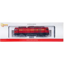 MEHANO Diesellok G2000 BB Neusser Eisenbahn 8812 H0