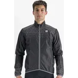 Sportful Reflex Jacket Black M Jacke - Schwarz - M