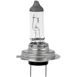 Halogenlampe M-TECH H7 PX26d 55W 12V