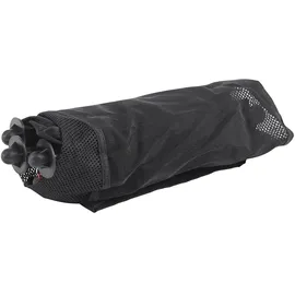 Robens Campingstuhl Pathfinder Large Light Grau/Schwarz