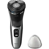 Philips Series 3000 S3143/00 Silber