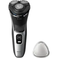 Philips Series 3000 S3143/00 Silber