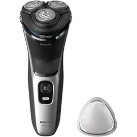 Philips Series 3000 S3143/00 Silber