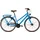 PANTHER Caraz 6.0 28 Zoll RH 50 cm Damen blau