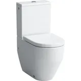 Laufen Laufen, Pro Stand-WC Tiefspüler,