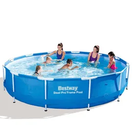 BESTWAY Steel Pro Frame Pool 366 x 76 cm