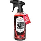 · URBAN FOREST · PREMIUM PRODUCTS Urban Forest Premium Felgenreiniger 1 l)