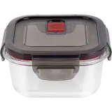 Zwilling Gusto Vorratsdose 500 ml, Borosilikatglas