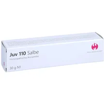 Phönix Laboratorium Juv 110 Salbe
