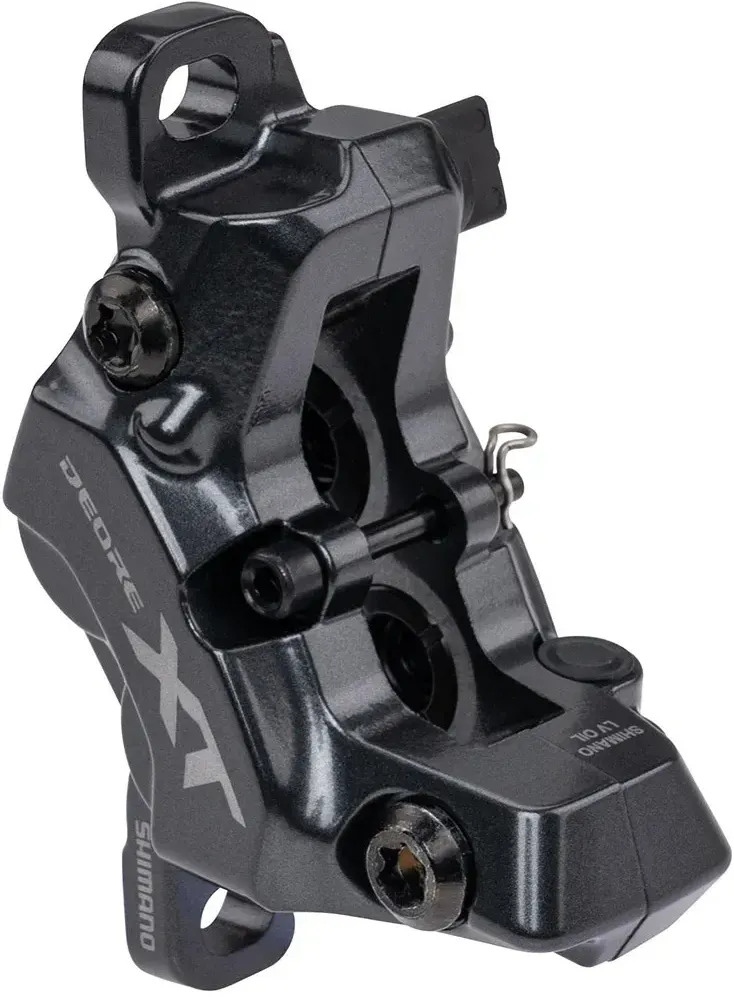 Shimano Ibrm8220mpmf Bremssattel - Multicolor - One Size