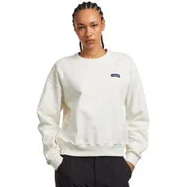 Patagonia Daily Crew Pullover Weiß XS