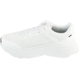 SKECHERS Max Cushioning Damen White/Black 40