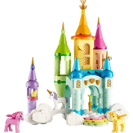 LEGO Creator 3in1 Einhornschloss 31175