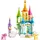 LEGO Creator 3in1 Einhornschloss 31175
