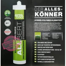 Otto-Chemie Allbert Basis 290 ml