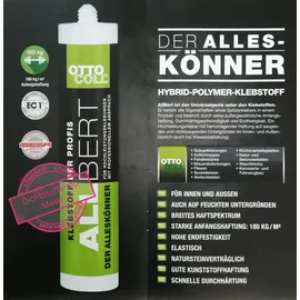 Otto-Chemie Allbert Basis 290 ml