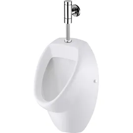 Primaster Urinal-Set Gaia weiß