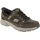 SKECHERS Herren Oak Canyon Consistent Winner Wanderschuh, Braun Schwarz, 45 EU