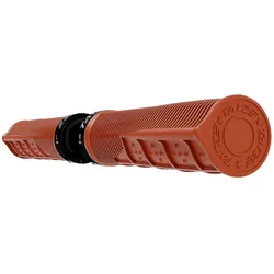 TATZE Lenkergriffe SPORT GRIP orange