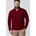 Men Plus Men Plus in weinrot Gr 4xl