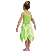 Disney Tinker Bell Plus Kostüm 7-8 Jahre (M)